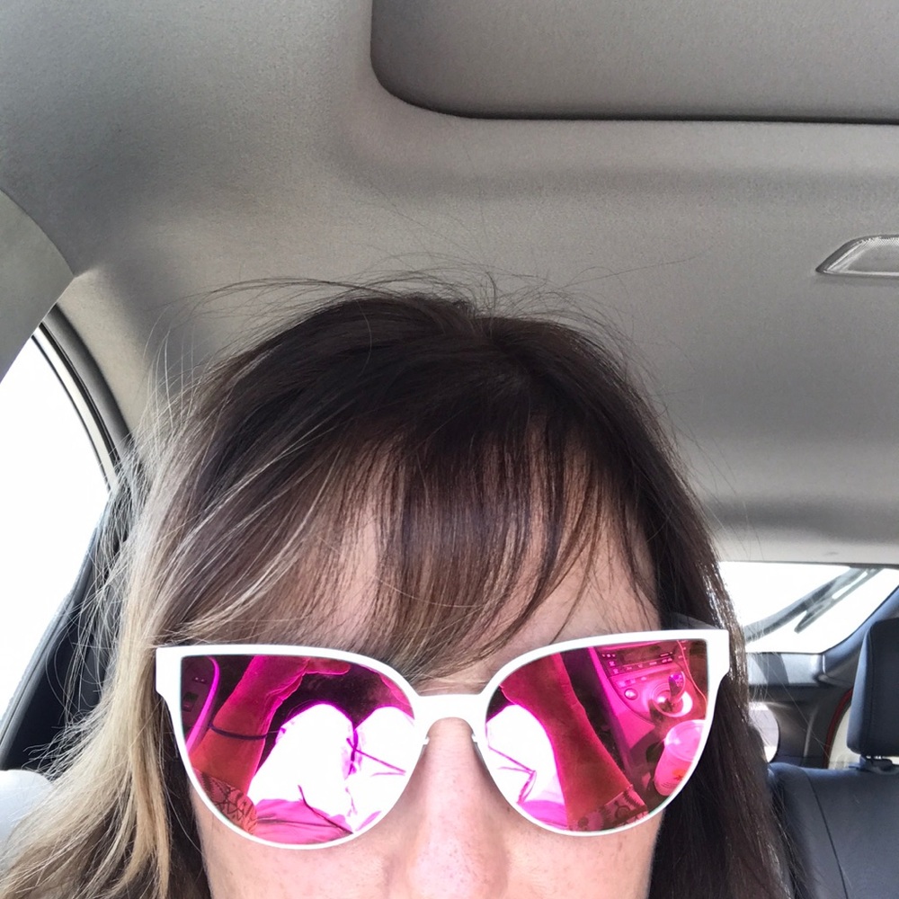 Meet your Posher, Donna